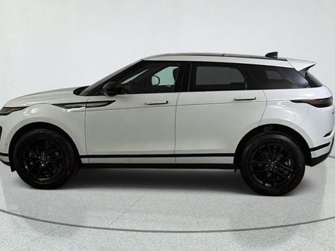 Used 2024 Land Rover Range Rover Evoque S AWD/4WD image 4