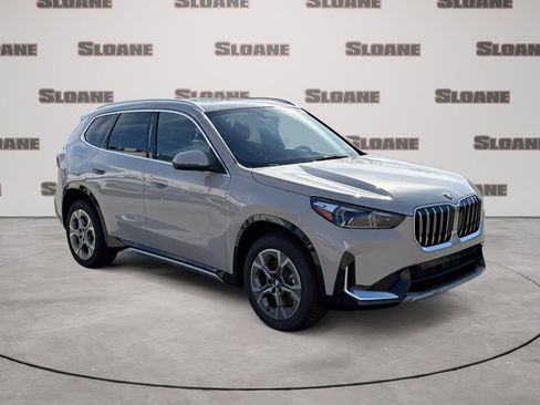 New 2026 BMW X1 xDrive28i image 7