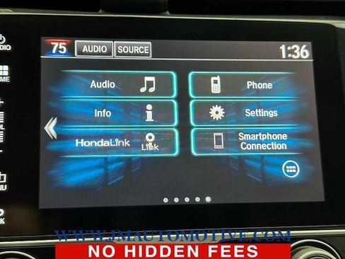 Used 2017 Honda Civic EX image 24