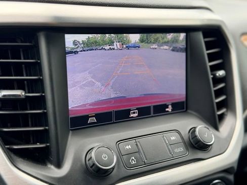 Used 2021 GMC Acadia SLE w/ Driver Convenience Package AWD/4WD image 14
