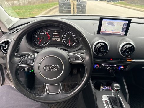 Used 2015 Audi A3 1.8T Premium Plus image 10