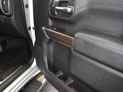 Used 2020 Chevrolet Silverado 1500 LT w/ All-Star Edition image 26