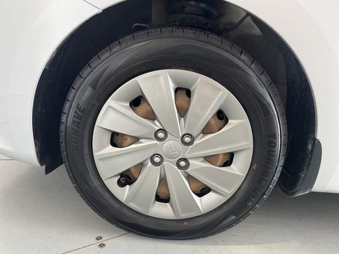 Used 2018 Kia Rio LX FWD image 14