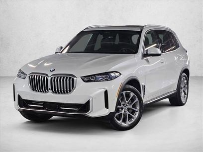 Certified 2025 BMW X5 sDrive40i w/ Climate Comfort Package