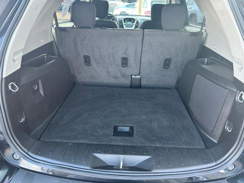 Used 2015 Chevrolet Equinox LT w/ Driver Convenience Package image 17