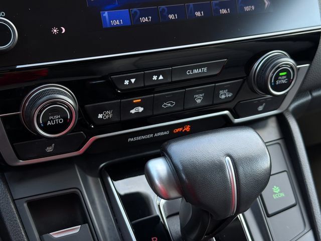 Used 2017 Honda CR-V EX-L image 21