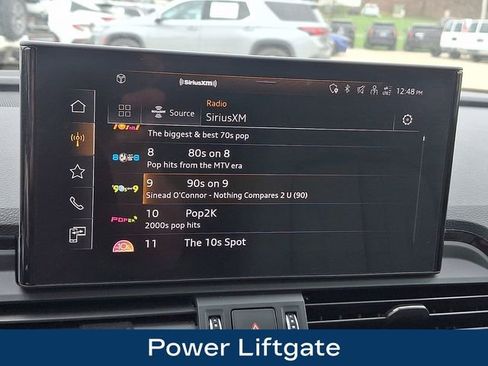 Used 2021 Audi Q5 2.0T Premium image 9