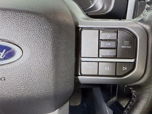 Used 2022 Ford F150 XLT w/ Equipment Group 301A Mid image 15