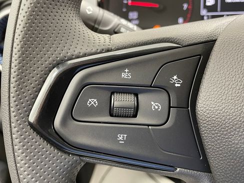 New 2026 Chevrolet Trax LS FWD image 25