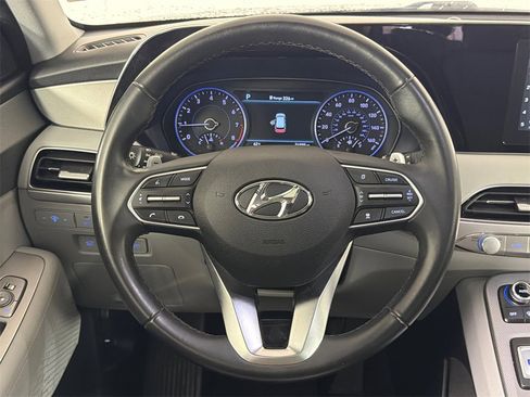 Used 2020 Hyundai Palisade SEL w/ Convenience Package image 25