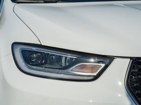New 2026 Chrysler Pacifica Select FWD image 15