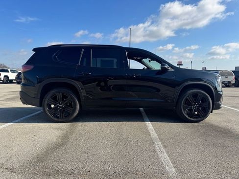 New 2026 GMC Acadia Elevation w/ Super Cruise Package image 7