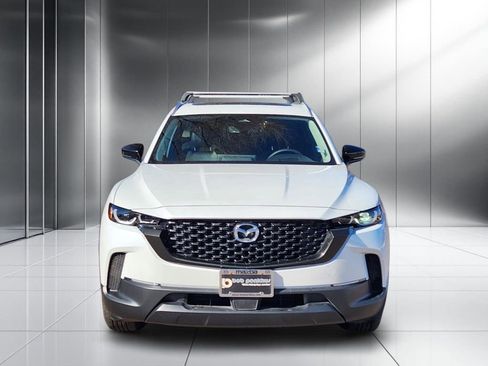 New 2025 MAZDA CX-50 2.5 Hybrid image 22