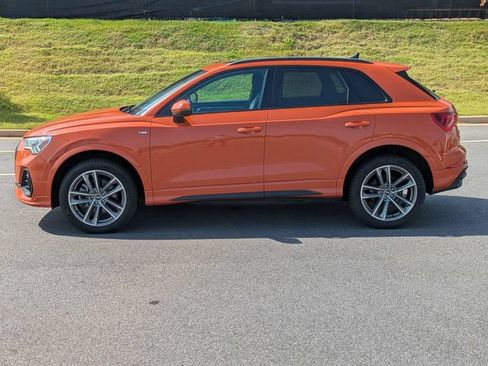 Used 2023 Audi Q3 2.0T Premium AWD/4WD image 7