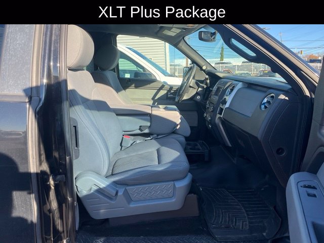 Used 2013 Ford F150 XLT w/ Luxury Equipment Group AWD/4WD image 7