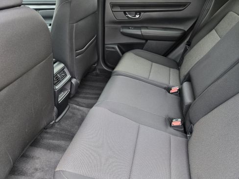 Certified 2025 Honda CR-V EX image 28