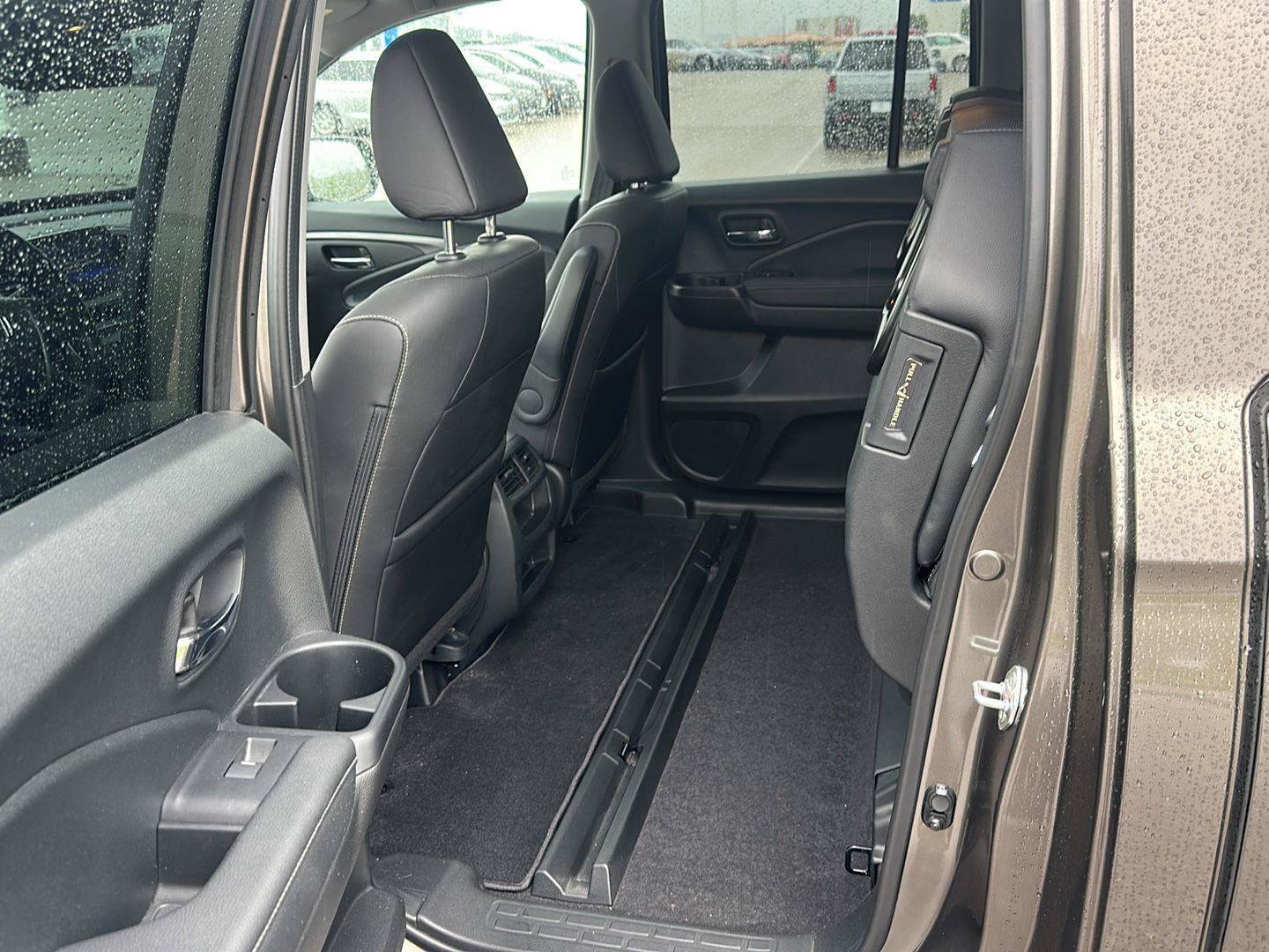 Used 2023 Honda Ridgeline RTL image 24