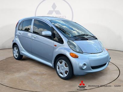 Used 2012 Mitsubishi i ES