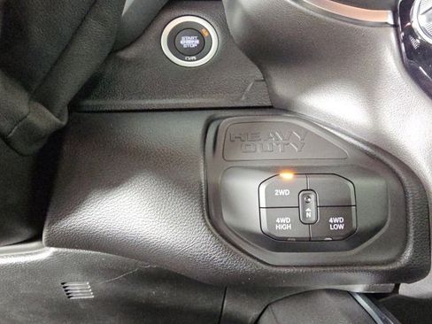 New 2026 RAM 2500 Big Horn image 18