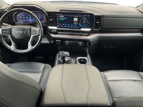 Used 2024 Chevrolet Silverado 1500 RST w/ Convenience Package II image 13