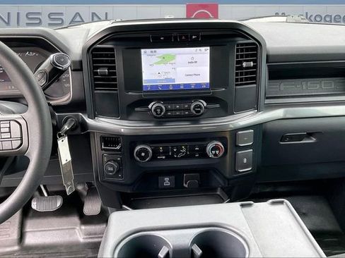 Used 2023 Ford F150 XL w/ STX Appearance Package AWD/4WD image 10