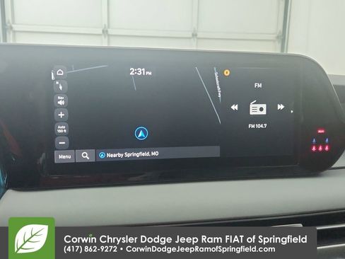 Used 2025 Hyundai Palisade SEL image 26