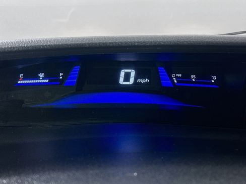 Used 2015 Honda Civic EX image 13