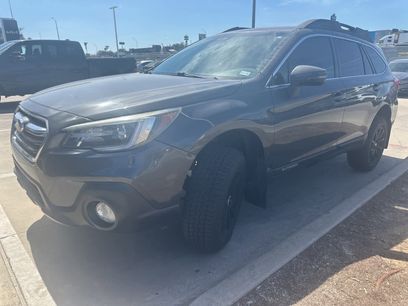 Used 2018 Subaru Outback 2.5i Limited