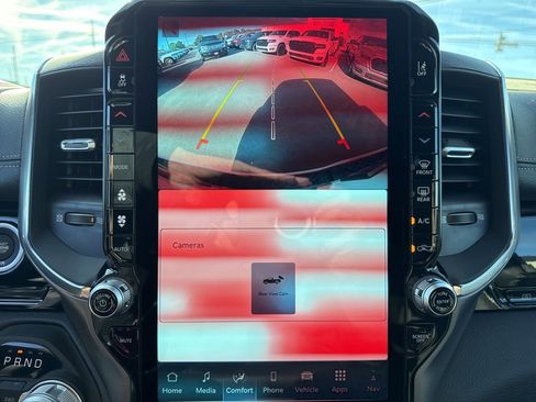 New 2026 RAM 1500 Laramie image 45