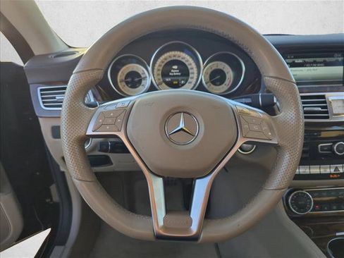 Used 2014 Mercedes-Benz CLS 550 image 13