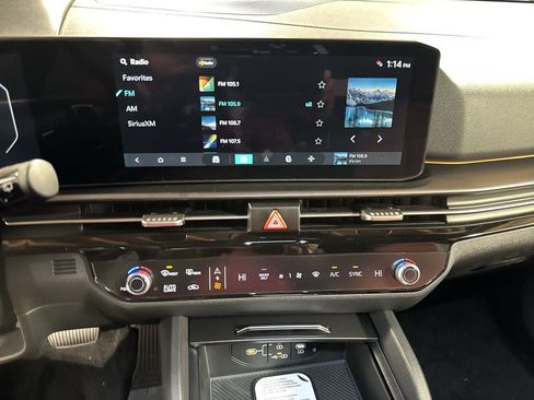 New 2026 Kia Sportage SX Prestige image 23