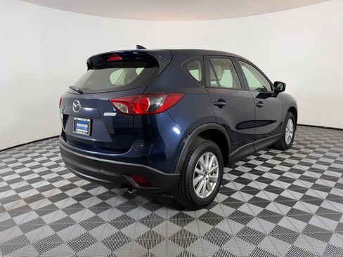 Used 2016 MAZDA CX-5 Sport AWD/4WD image 3