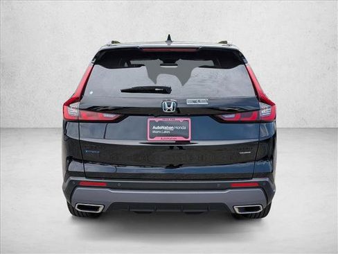 New 2026 Honda CR-V Sport Touring image 7