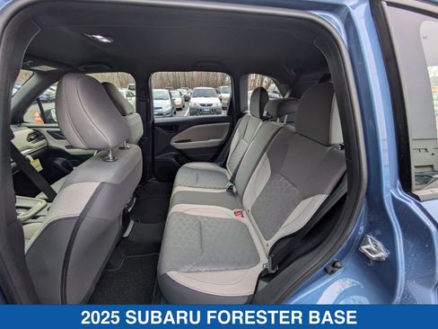 Certified 2025 Subaru Forester image 29
