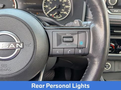 Used 2023 Nissan Rogue SV w/ SV Premium B Package AWD/4WD image 23