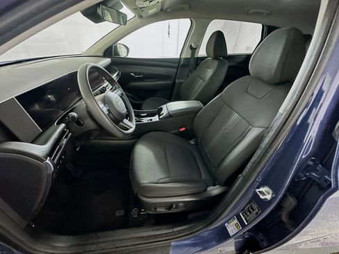 Used 2025 Hyundai Tucson SEL image 13