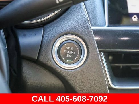 Used 2024 Cadillac CT5 V Blackwing w/ Super Cruise 2 Package RWD image 56