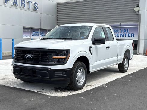 New 2026 Ford F150 XL RWD image 7