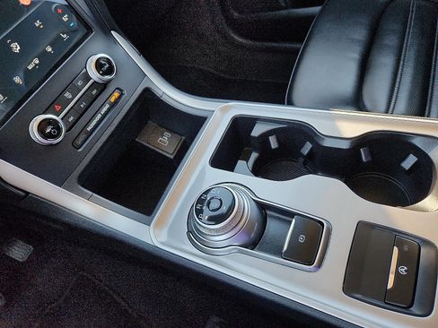 Used 2023 Ford Edge SEL image 20