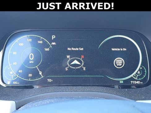 Used 2022 Hyundai Palisade Calligraphy w/ Winter Package image 29