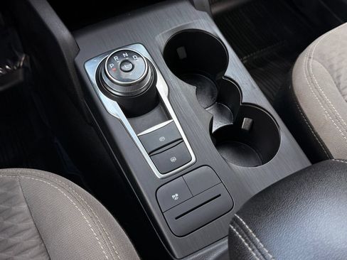 Used 2022 Ford Escape SE w/ Convenience Package FWD image 37