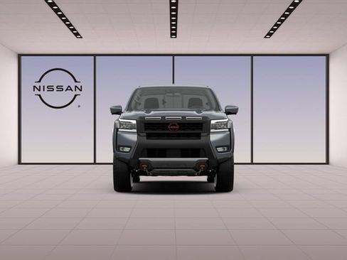 New 2026 Nissan Frontier PRO-4X w/ Pro-4x Convenience Package AWD/4WD image 2
