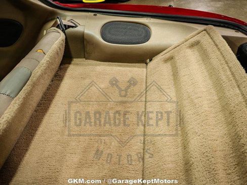 Used 1995 Pontiac Firebird Coupe image 82