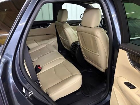 Used 2019 Cadillac XT5 AWD image 21