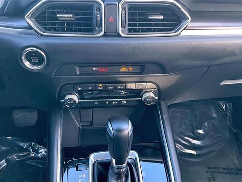 Used 2024 MAZDA CX-5 Carbon Edition image 31