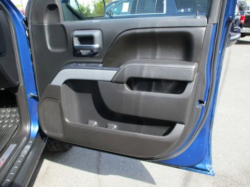 Used 2016 Chevrolet Silverado 1500 LT w/ All Star Edition image 32