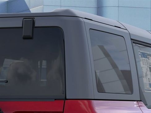 New 2026 Ford Bronco Big Bend image 25