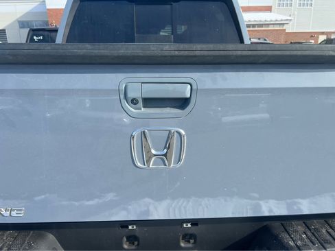 Used 2023 Honda Ridgeline RTL image 9