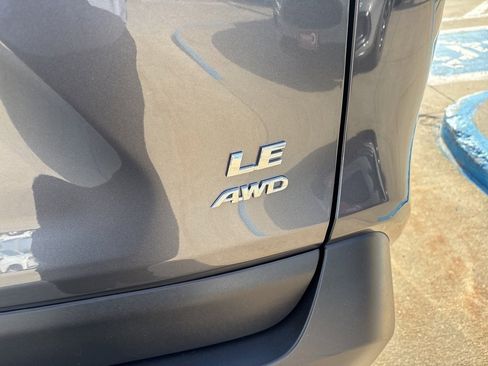 Used 2024 Toyota RAV4 LE image 14