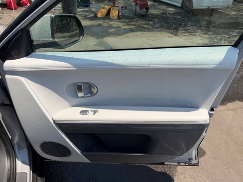 Used 2023 Hyundai Ioniq 5 SEL RWD image 17